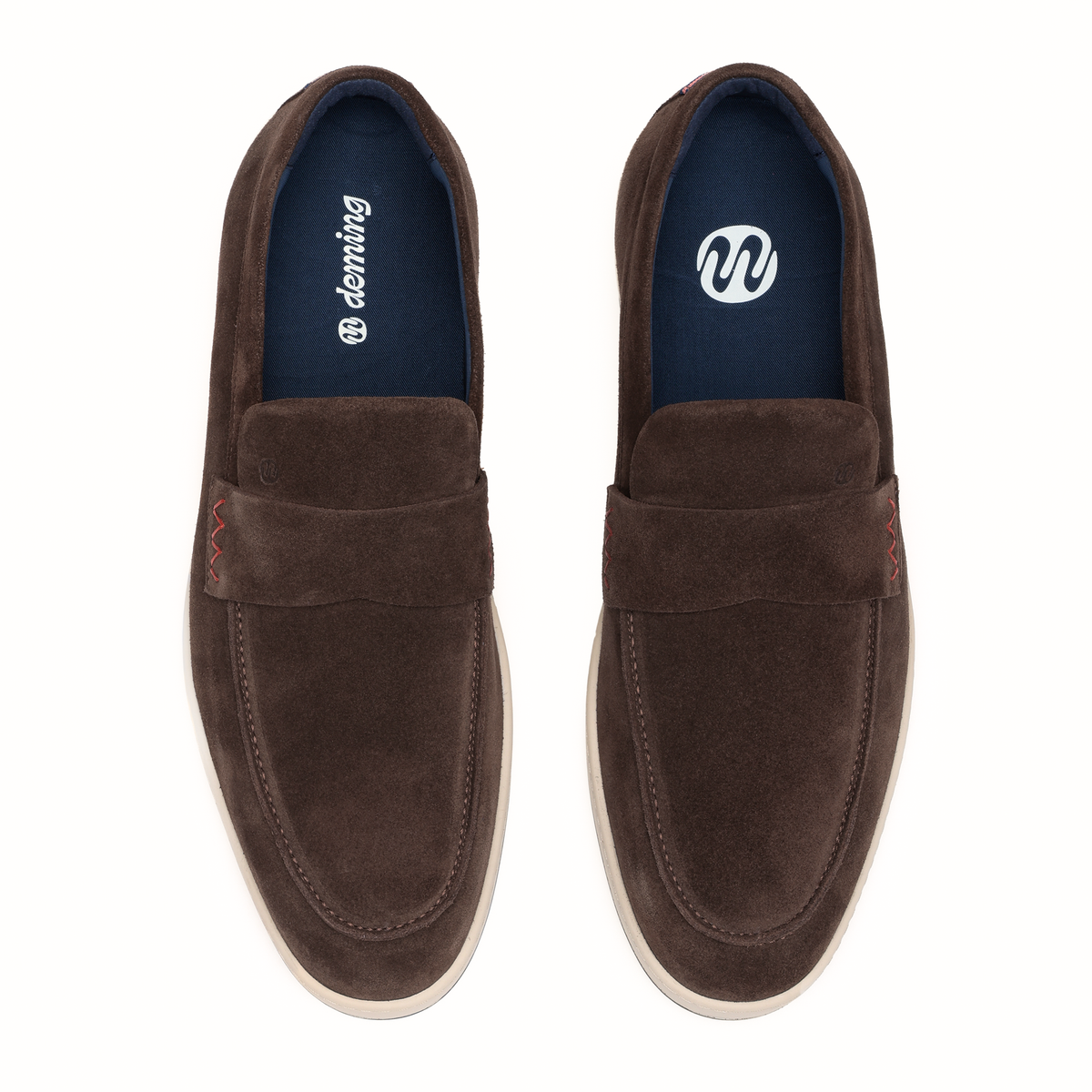 The Eastsider® in Espresso – Deming display picture 1